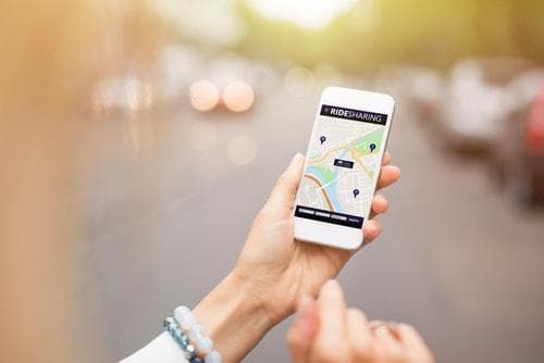 Does Uber Prevent Drunk Driving Accidents? Illinios accident lawyer, Illinois wrongful death attorney, Illnois personal injury attorney,