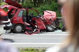 Waukegan Fatal Car Accident Lawyer
