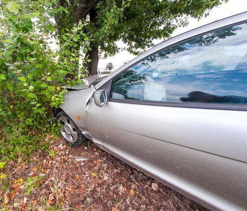 Fixed Object Accident among Most Dangerous Illinois personal injury lawyer, Illinois wrongful death attorney, Illinois car accident lawyer,