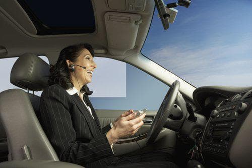 Are Hands-Free Devices Any Safer Than Handheld Cell Phones? Illinois personal injury lawyer, Illinois wrongful death attorney, Illinois car accident lawyer,