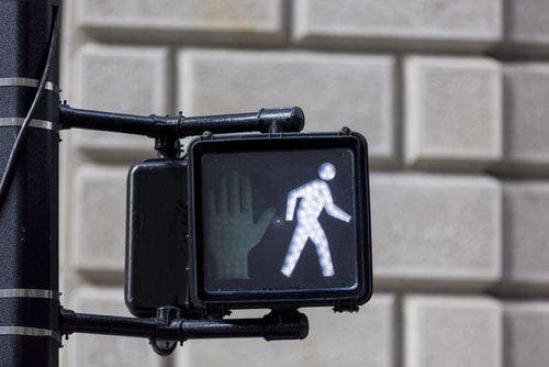 Jaywalking Leads to Pedestrian Accidents Illinois personal injury attorney, Illinois car accident attorney, Illinois pedestrian accident attorney, wrongful death,
