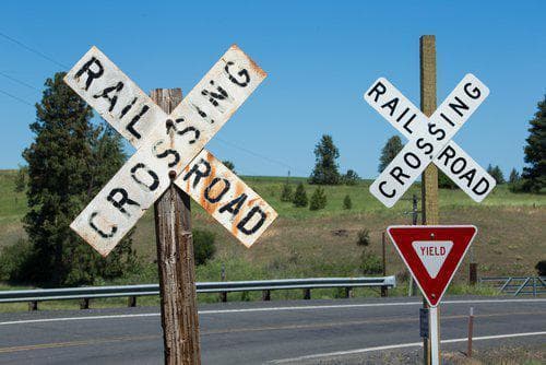 Railroad Crossing Accidents Illinois personal injury lawyer, Illinois wrongful death attorney, Illinois train accident lawyer,