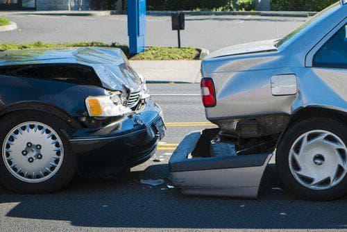 Most Common Causes of a Rear-End Collision  Illinois personal injury lawyer, Illinois wrongful death attorney, Illinois car accident lawyer,
