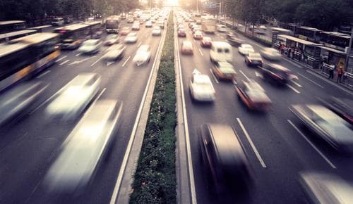 Safe Driving Habits on the Tollway Illinois injury attorney, Illinois car accident lawyer, Illinois personal injury lawyer,