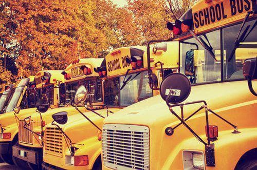 NHTSA Recommends Seat Belts in School Buses Illinois personal injury lawyer, Illinois bus accident attorney, Illinois car accident lawyer,