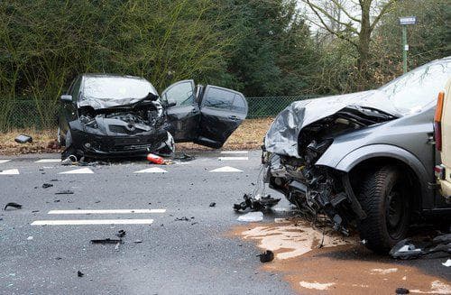 Be Prepared: Increase in Holiday Season Accidents Means Increase in Injury Risks Illinois car accident lawyer, Illinois wrongful death attorney, car wrecks,