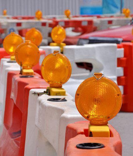 Preventing Work Zone Vehicle Accidents in Illinois Illinios injury attorney , Illinois car crash lawyer, Illinois wrongful death attorney,