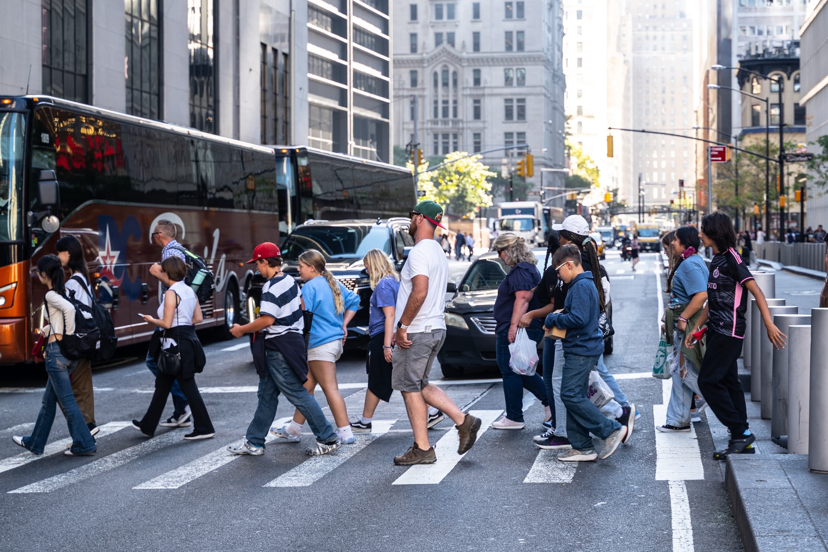 Pedestrian Accidents Pedestrian Accidents