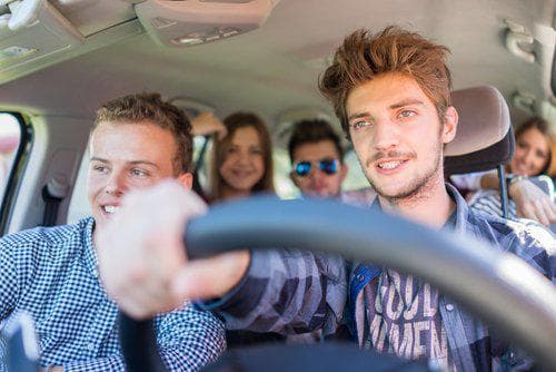 NSC Recommends No Passengers for New Teen Drivers Illinois personal injury lawyer, Illinois wrongful death attorney, Illinois car accident lawyer,