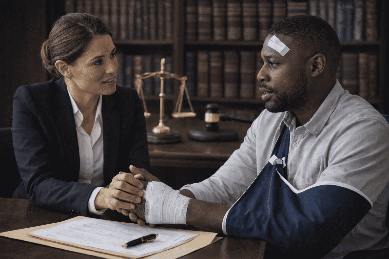 the-outcome the-outcome