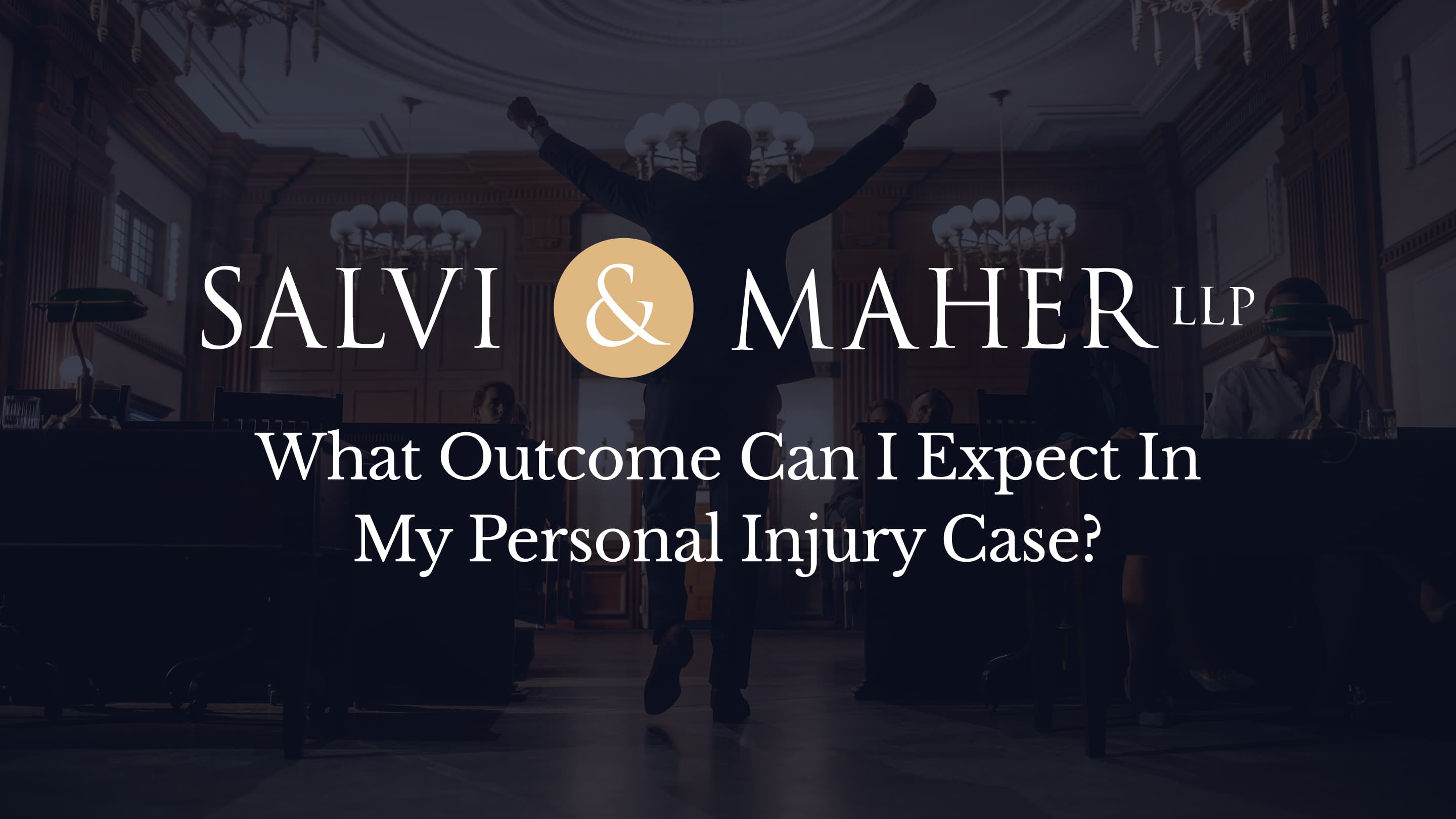 what outcome can I expect in my personal injury case what outcome can I expect in my personal injury case