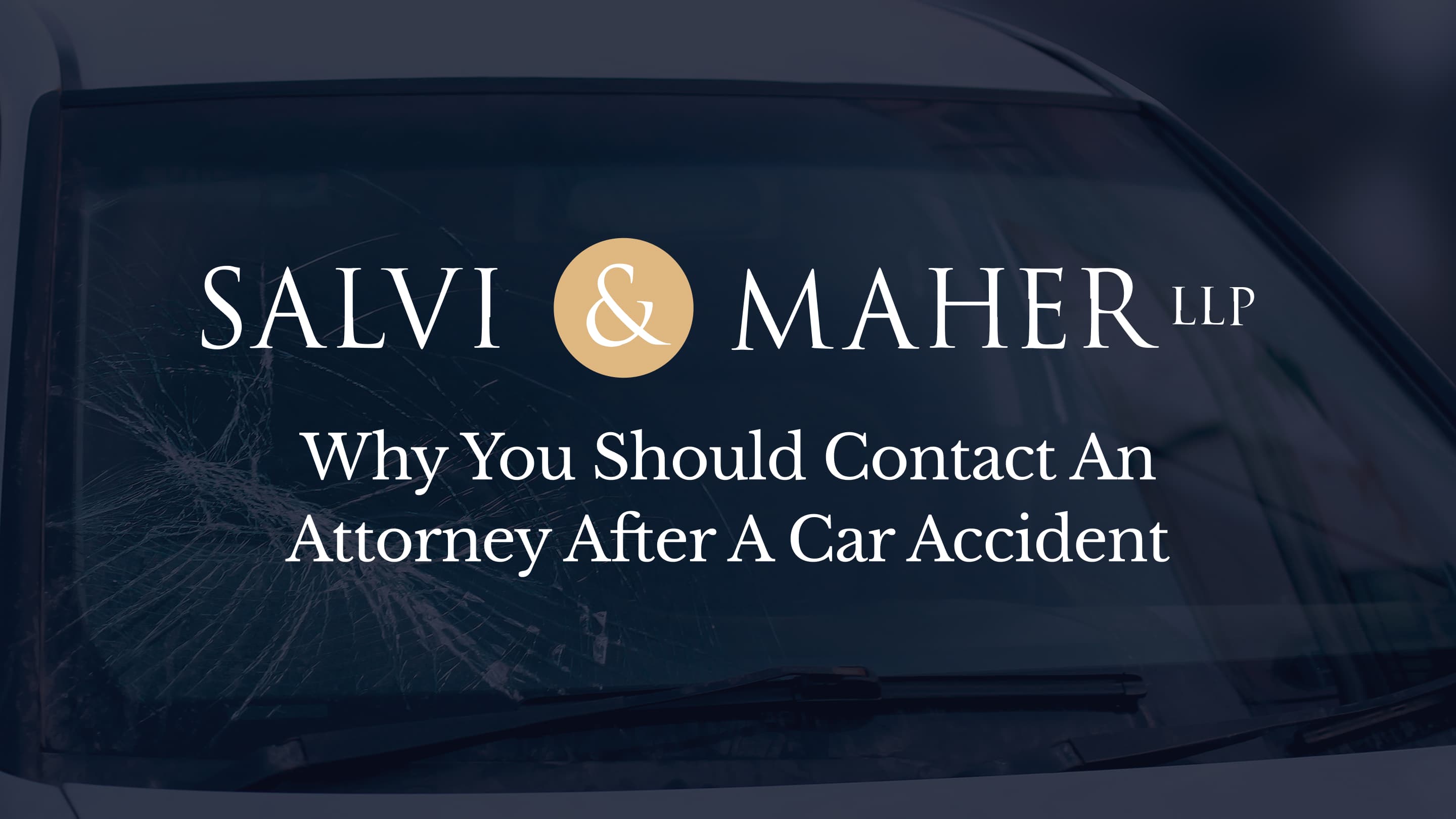 why you should contact an attorney after a car accident why you should contact an attorney after a car accident