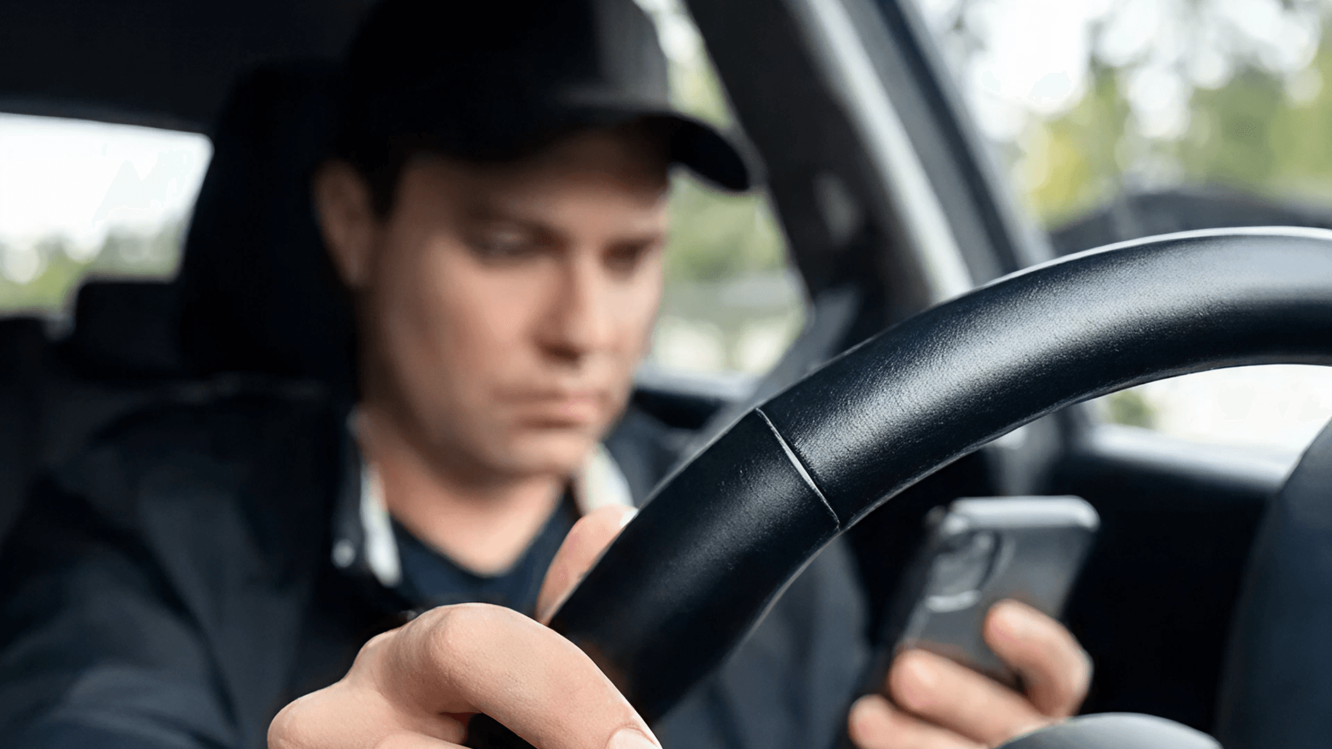 Why Is Distracted Driving So Dangerous Why Is Distracted Driving So Dangerous